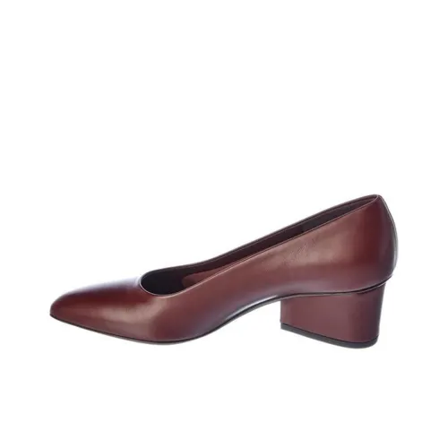 Ferragamo Высокие каблуки Женские