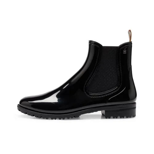HUGO BOSS Челси Черный Женские