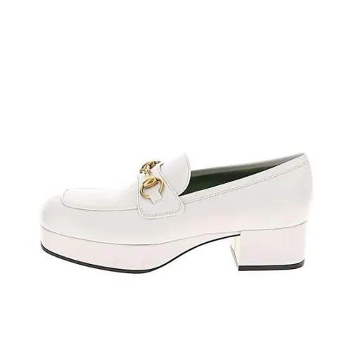 GUCCI Высокие каблуки Женские