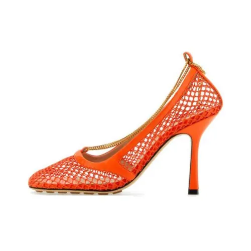 Bottega Veneta Высокие каблуки Женские