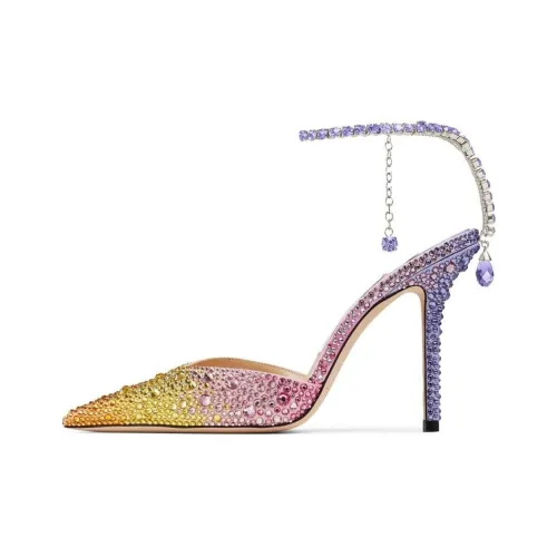 Jimmy Choo Высокие каблуки Женские