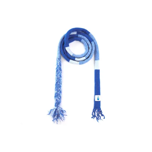 Crying Center Вязаные шарфы Унисекс