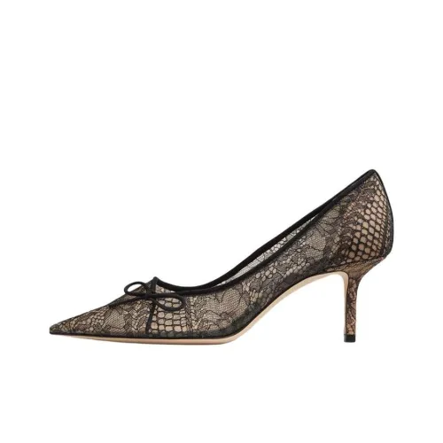 Jimmy Choo Высокие каблуки Женские