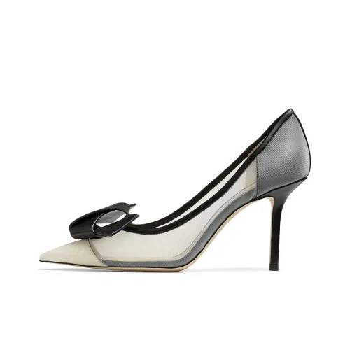 Jimmy Choo Высокие каблуки Женские