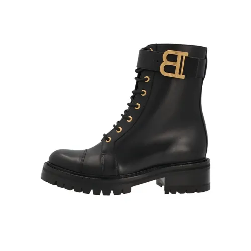 BALMAIN Женские ботильоны