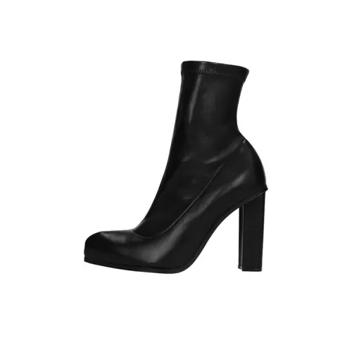 Alexander McQueen Женские ботильоны