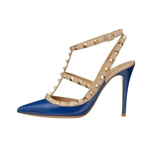 Valentino Высокие каблуки Женские