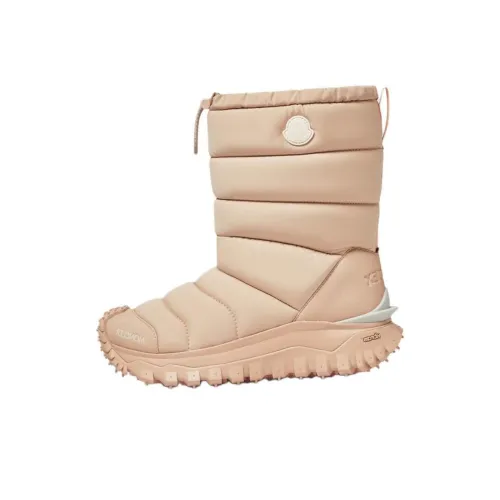 Moncler Trailgrip Сноубутсы Женские
