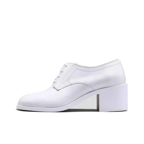 Maison Margiela Tabi Высокие каблуки Женские