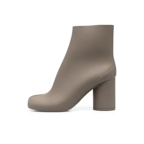 Maison Margiela Tabi Женские ботильоны