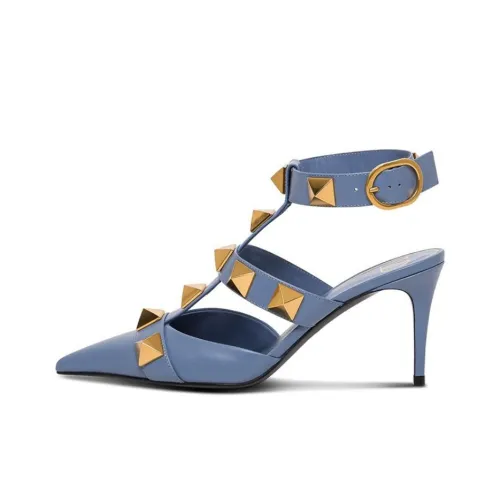 Valentino Высокие каблуки Женские