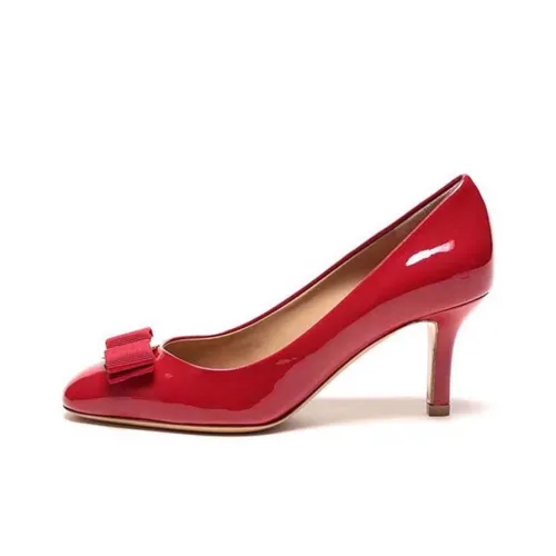 Ferragamo Высокие каблуки Женские