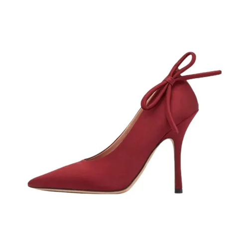 Valentino NITE OUT Высокие каблуки Женские
