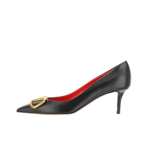 Valentino Высокие каблуки Женские
