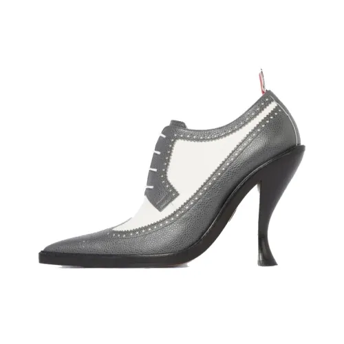 THOM BROWNE Высокие каблуки Женские