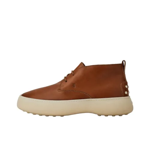 TOD'S Ботильоны Мужские