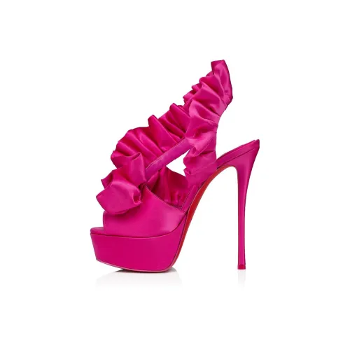 Christian Louboutin Высокие каблуки Женские