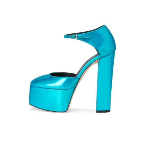 Giuseppe Zanotti Высокие каблуки Женские
