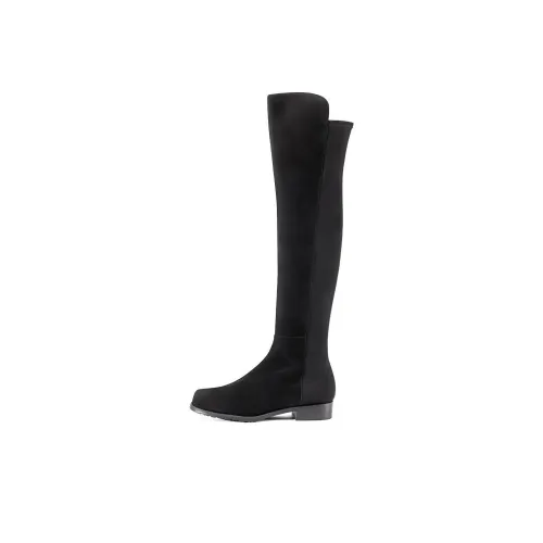 Stuart Weitzman 5050 Женские высокие сапоги до колена
