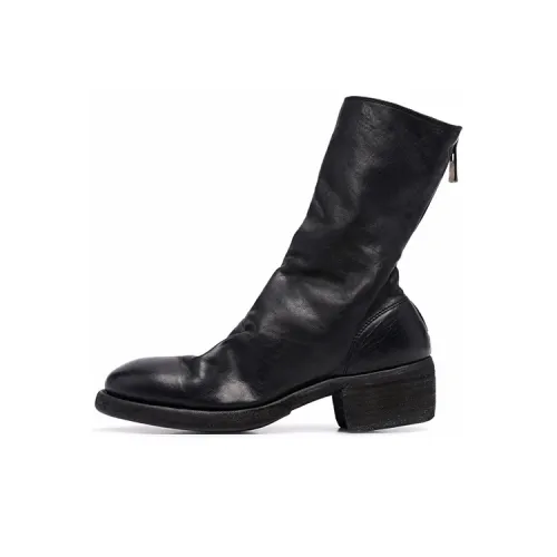 GUIDI Женские ботильоны