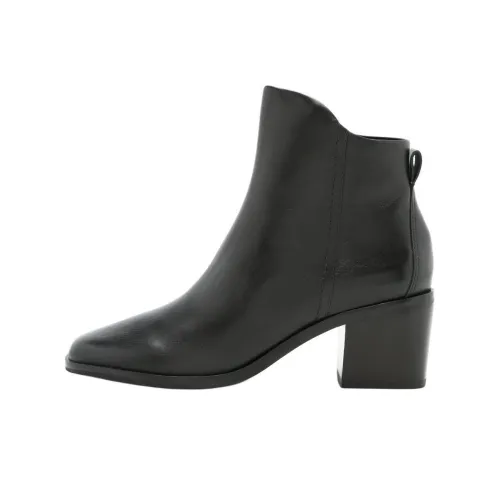 Sarah Chofakian Tilly Ботильоны 4CM Женские Черный