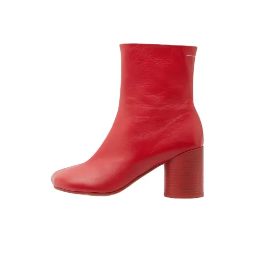 MM6 Maison Margiela Anatomic Ботильоны Женские