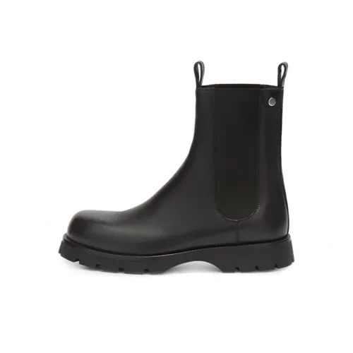 JIL SANDER Челси Мужской