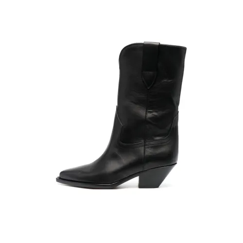 ISABEL MARANT Женские ботильоны