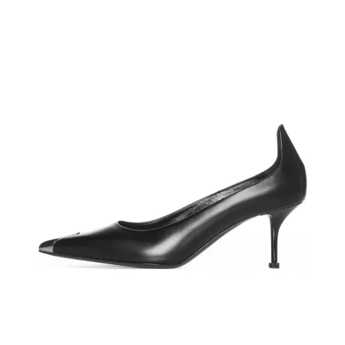 Alexander McQueen Высокие каблуки Женские