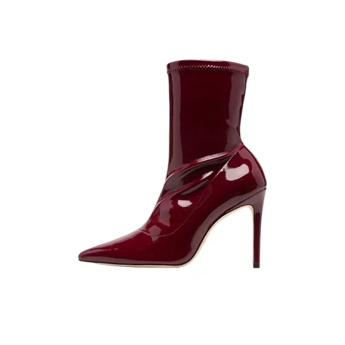 Stuart Weitzman Женские ботильоны