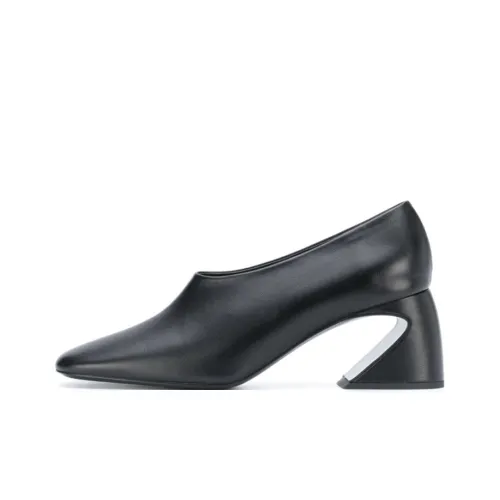 JIL SANDER Высокие каблуки Женские