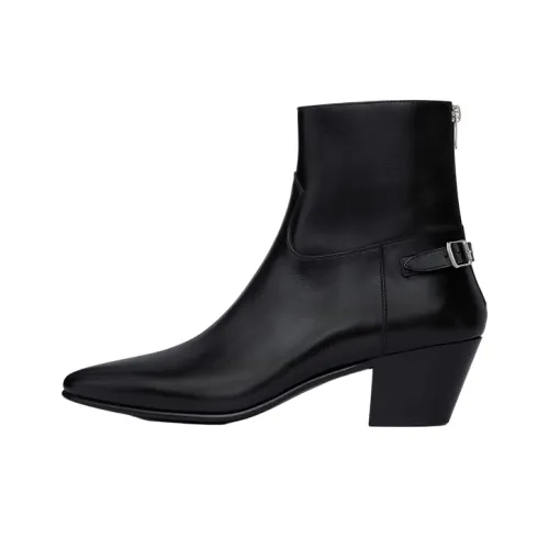 Celine Ботильоны Мужские