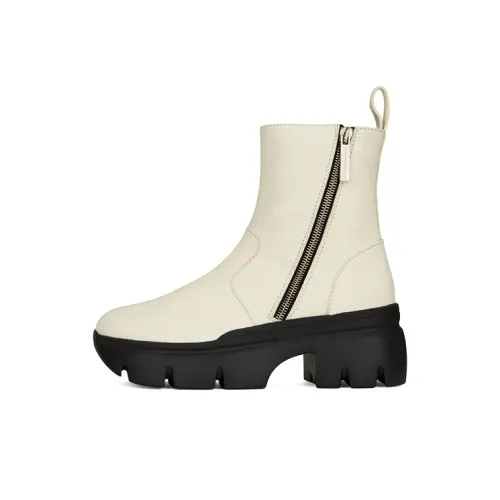 GIUSEPPE ZANOTTI Ботильоны Мужские
