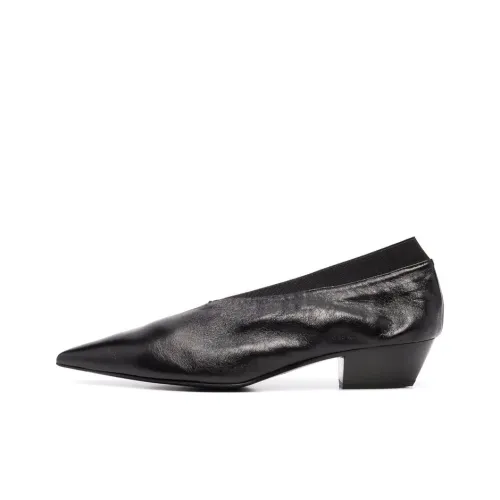 JIL SANDER Высокие каблуки Женские