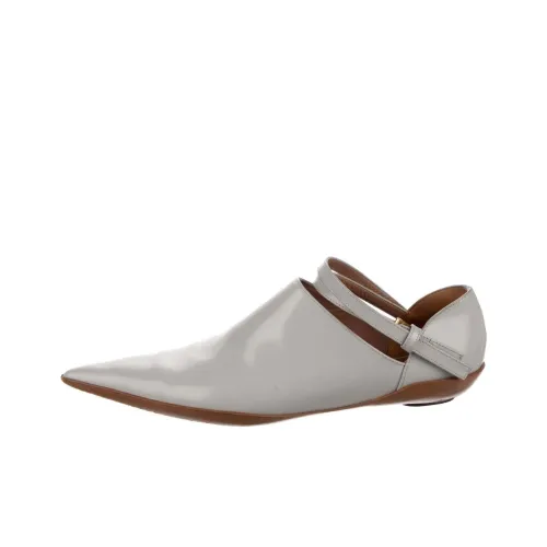 MARNI Высокие каблуки Женские