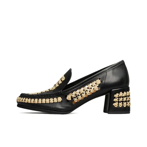 Tory Burch Высокие каблуки Женские