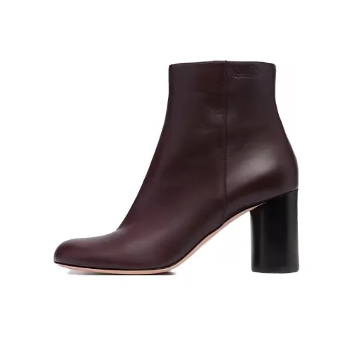 BALLY Ботильоны Женские Коричневый