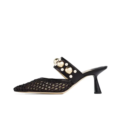 Jimmy Choo Высокие каблуки Женские