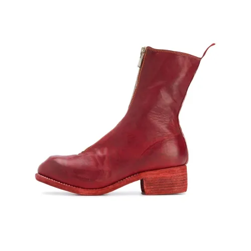 GUIDI Женские ботильоны