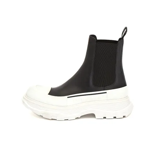Alexander McQueen Tread Челси Женские