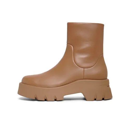 GIANVITO ROSSI Женские ботильоны