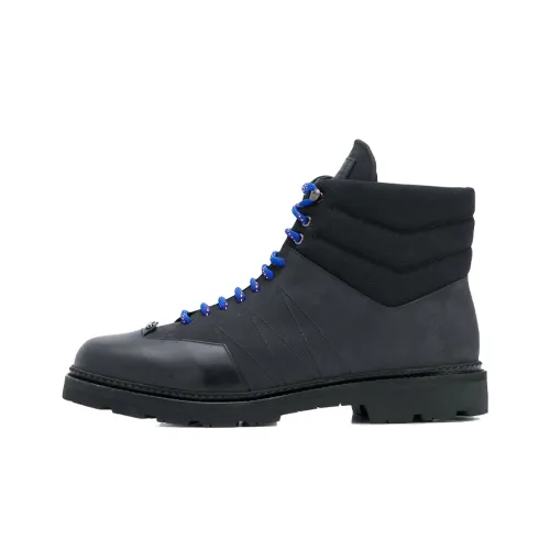 BALLY Ботильоны Мужские