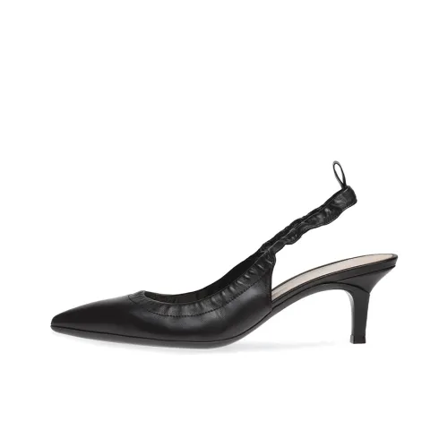 GIANVITO ROSSI Высокие каблуки Женские