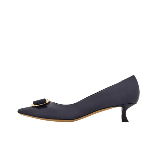 Ferragamo Vara Высокие каблуки Женские