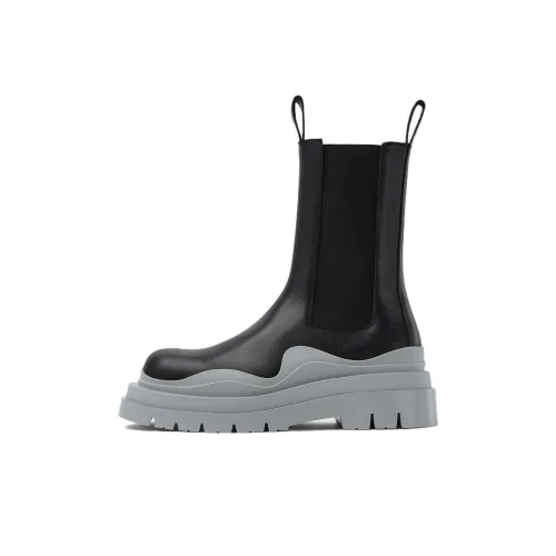 Bottega Veneta Tire Chelsea Ботинки Мужской