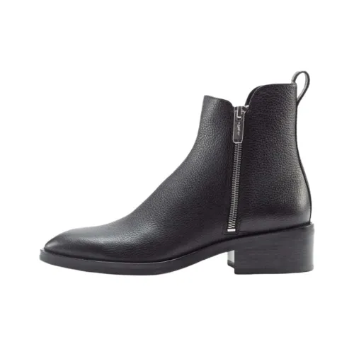 3,1 Phillip Lim Alexa Ботильоны Женские Черный