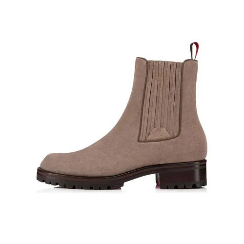 Christian Louboutin Chelsea Мужской