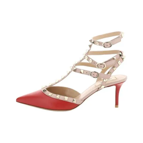 Valentino Высокие каблуки Женские