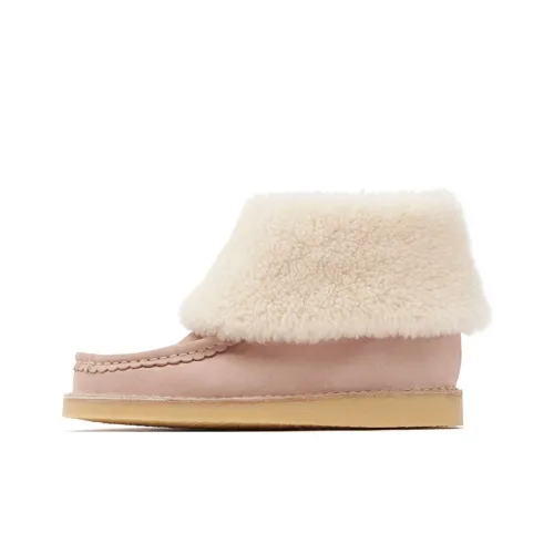 Chloé Женские ботильоны