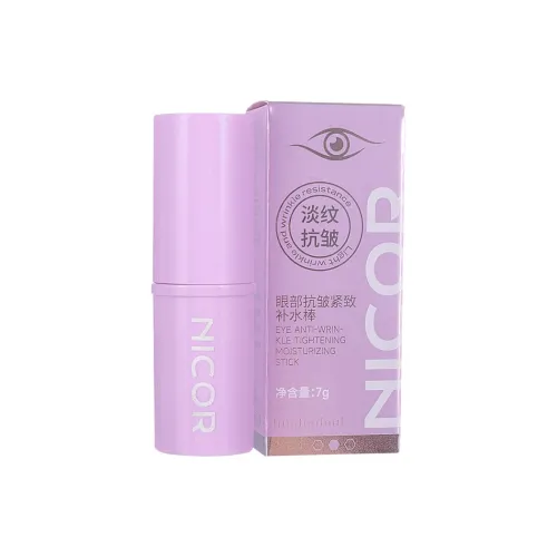 NICOR Eye Сыворотка Унисекс